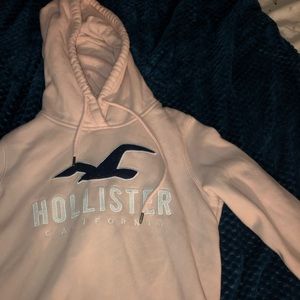 Hollister hoodie
